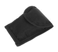 TOGEVAL Bolsa para Accesorios de Boquilla de Saxofón Bolsa para Guardar Cabezales de Flauta Bolsa para Guardar Trompeta Bolsa para Accesorios de Saxofón