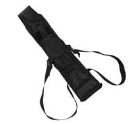 TOGEVAL Bolsa para y Flechas de Tela Oxford Gran Capacidad Portátil y Multifuncional para Recurvo y Compuesto Adecuado para al Aire Libre