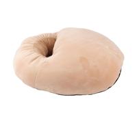 TOGEVAL Calientapiés Eléctrico Para Zapatos Usb Almohadilla Para Calentar Los Pies Calentador De Pies Casa Pantuflas Térmicas De Invierno Calentador De