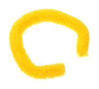 TOGEVAL Cepillo De Limpieza Para Flautas De Viento, Accesorio De Algodón Para Clarinete y Piccolo, Herramienta Compacta Para Limpieza Eficaz De Flauta y Instrumento De Viento