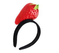 TOGEVAL Cinta de Pelo Ajustable para Spa y Cuidado Facial Diadema con Diseño de para Fiestas y Diario Accesorio Versátil para Mujeres y Niñas