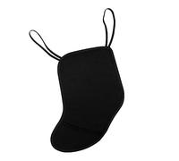 TOGEVAL Cojín De Felpa Acolchado Para Violín y Almohadilla De Hombro Cordón Elástico