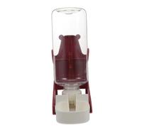 TOGEVAL Conejo Bebedor Perro Contenedor De Agua Dispensador Pet Alimentador De Agua Jaula De Perro Alimentador De Agua Gato Contenedores De Agua Automático Perro Contenedores De Agua Gato
