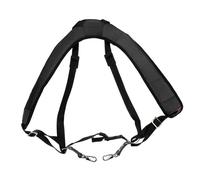 TOGEVAL Correa para Africano Cómoda y Duradera Correa de Hombro Ajustable para Instrumentos de Percusión Accesorio Resistente para Djembes y Tambores Diseño Antideslizante para