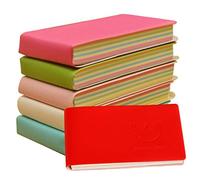 TOGEVAL Cuaderno De Emoticonos Portátil Blocs De Notas Prácticos Separadores De Notas Desprendibles Blocs De Planificación Multifunción Para Estudiantes