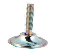 TOGEVAL Cubierta de Cuenco de Bicicleta de Aleación de Aluminio Accesorios de Reparación para Horquillas Delanteras de Compatible con Montaje Vertical Alta Resistencia