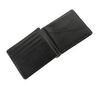 TOGEVAL De PU Leather Capacidad De Transferencia Térmica para Tarjetas y Dinero para y