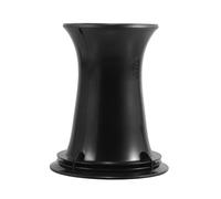 TOGEVAL de Tubo para Altavoz Bass Reflex Accesorio para Subwoofer Diseño de Salida de Aire para Mejorar Graves Minimizar Distorsión de Sonido Estable y Optimizada