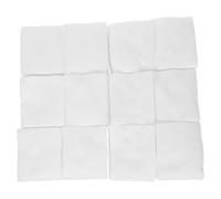 TOGEVAL Discos Desmaquillantes de Algodón 2400 Unidades, Finos y Absorbentes, sin Pelusa, para Tónico Facial y Limpieza Diaria, Uso Facial y Cuidado de Piel Sensible