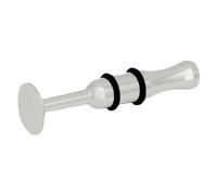 TOGEVAL Entrenador De Fuerza Bucal Para Trompistas Dispositivo De Práctica De Labios Para Pequeños Instrumentos De Viento Para Principiantes y Estudiantes Diseño Profesional y Seguro