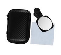 TOGEVAL Espejo Compacto para Cámara Trasera Móvil con Clip Espejo para Selfie y Transmisión Accesorio Portátil Compatible Mayoría de Teléfonos Inteligentes