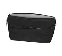 TOGEVAL Funda para Portátil Resistente y Ligera con Compartimentos Múltiples Funda de Ordenador Portátil para Estudiantes y Profesionales Compatible con Macbook y Laptop Estándar