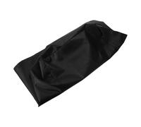TOGEVAL Funda para Trituradora de Papel Tela Oxford 420d Negra 40x27x50 Cm Resistente al Polvo y Agua Protección UV para Uso en Oficina y Hogar Cubierta Ajustable para Trituradora