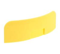 TOGEVAL Funda Protectora para Pala Desmontadora de Neumáticos Cubierta de Plástico Resistente Compatible Máquinas de Cambio de Llantas Accesorio para Taller Automotriz Protección