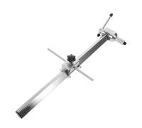 TOGEVAL Herramienta De Calibración De Transmisión Reparación De Bicicletas Ajustador De Patilla De Cambio Herramienta De Alineación Enderezador De Patilla De Cambio