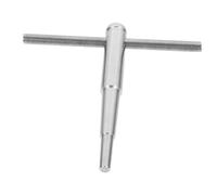 TOGEVAL Herramienta Profesional para Reparación Trompetas y Otros Instrumentos de Viento Metal Duradero Compatible con Trompeta Trombón y Corno Francés