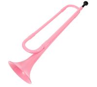 TOGEVAL Instrumento Musical Pequeño Instrumentos De Viento Trompeta Para Principiantes Instrumentos Musicales Trompeta Para Principiantes Instrumento Para Principiantes Instrumento De