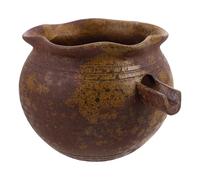 TOGEVAL Jarra De Agua De Tipo Cascada Fuente Circulante para Jardín Patio o Terraza Al Aire Aliviadero para Estanque Decoración para Acuarios