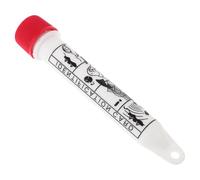 TOGEVAL Juego de Tarjeta de Identificación para Balsa Salvavidas Inflable, Resistente al Agua de Mar, Sellada E, para Seguridad Náutica en Rescates y Navegación Marítima