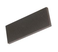 TOGEVAL Lima de Afilado para Cantos de Snowboard y Esquí, Herramienta de Mantenimiento de 70 Mm en Acero, Afilador Portátil para Ajuste Preciso en Deportes de Invierno