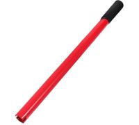 TOGEVAL Manija para Car Jack Hidráulico de Acero Resistente y Fácil de Operar Poste Horizontal de 2-3 Ton, Accesorio Adecuado para Gatos Hidráulicos de Coche