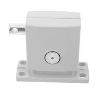 TOGEVAL Manilla de Manivela Manual para Repuesto de Ventana Mecanismo Auxiliar de Apertura Compatible con Ventanas de Tejadillo y Toldos Fácil Instalación y Control Suave para Hogar y