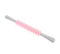 TOGEVAL Masajeador Muscular de Profundo Antideslizante para Cuerpo Completo Bastón de Masaje Fascial para Hombros Brazos Piernas y Espalda para Recuperación y de Puntos Gatillo