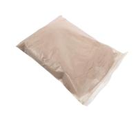 TOGEVAL Masilla para Madera 500 G Relleno de Grietas y Agujeros de Clavos, Polvo Reparador Natural para Restauración y Reparación de Muebles, Suelos Laminados y Gabinetes de Cocina