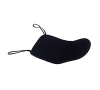 TOGEVAL Mentonera Violin Almohadilla Protectora Almohadilla De Algodón Accesorio Para Tocar Violin