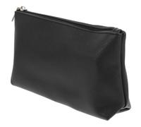 TOGEVAL Monedero Flexible De Piel Sintética Morado Simple para Mujer Bolsa De Almacenamiento Portátil para Cambios y Cosméticos Tamaño Mediano Uso Diario