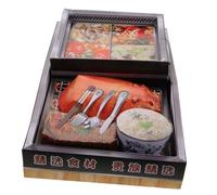 TOGEVAL Ofrenda Simulada De Cerdo para Sacrificios Figurita De Papel para Festivales De Antepasados Decoración Artesanal para Sacrificios