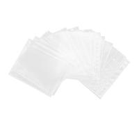 TOGEVAL Páginas de Recarga para Álbum de Fotos 5 Pulgadas 20 Fundas Protectoras Transparentes para Fotos y Documentos Suministros para Álbumes de Recambio Ideales para Recuerdos