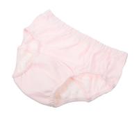 TOGEVAL Pañal Reutilizable para Incontinencia Xxl 80cc Rosa, Ropa Interior, Transpirable y Resistente, para Personas Mayores en Cuidado Domiciliario y Movilidad Reducida Varios estilos