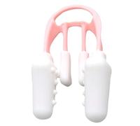 TOGEVAL Pinza Para Levantar La Nariz 3d Clip Puente Nariz Hacia Arriba Unisex Uso Diario Cuidado Facial Belleza