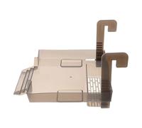 TOGEVAL Plataforma de Tortuga Ajustable para Acuario Isla Flotante con Rampa Antideslizante Muelle Amplio para Baño de Sol y Descanso Terrario Acuático Soporte Versátil para Agua Variables