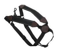 TOGEVAL Saxofón alto Mochila correa de hombro para saxofón correa para de saxo Correa para saxofón Correa ajustable para saxofón cabestrillo hombro reemplazo de correa de saxofón