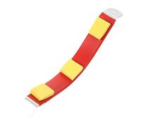 TOGEVAL Separador De Cuerdas De Guitarra Metálico Herramienta De Luthier Para Guitarra Eléctrica y Acústica