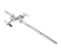 TOGEVAL Soporte de Cencerro Ajustable de Metal Clip de Montaje para Abrazadera de Fijación para Cencerro Estable y de Compatible