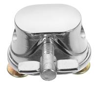 TOGEVAL Soporte De Para Batería De Percusión De Accesorio Para Tom y Snare Base De Drum Kit Estable y Elegante