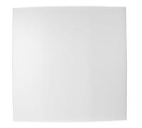 TOGEVAL Soporte para Cojín de Sofá de Espuma Trapezoidal 50,8 X 50,8 Cm, Almohadilla Ergonómica de Alta Densidad para Asiento Hundido, Reemplazo para Muebles y Cojines de Soporte