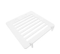 TOGEVAL Tablero De Apoyo De Luz y Sombra para Fotografía Pantalla Blanca para Proyector Accesorios De Fotografía para Estudio Uso Interiores y Exteriores para Sesión De Fotos