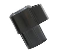TOGEVAL Tapón Protector De Saxofón Tenor Abs, Enchufe Creativo Para Saxofón Mi Bemol, Accesorio De Protección Musical Para Uso Saxofones De Rango Medio