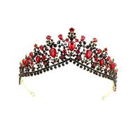 TOGEVAL Tocado de Boda con de Diadema Elegante para Novias y Damas de Honor Fiestas Bodas y Celebraciones Especiales