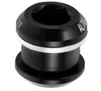 TOGEVAL Tornillo De Ventilación Para Tambor De Aluminio Compatible Con Diversos Tipos De Tambores Instalación Rápida y Accesorio De Percusión Para Músicos