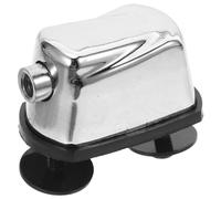 TOGEVAL Zinc Alloy Drum Lug Replacement For Snare And Bass Drums Percussion Hardware Stable Sound Enhanced Visual Appeal