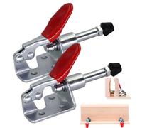 Toggle Clamp, Holding Capacity Quick Release Hand Toggle Tool