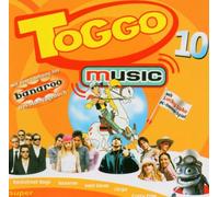 Toggo Music 10