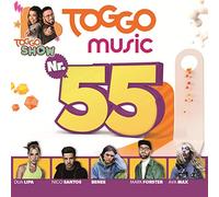 Toggo Music 55