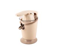 Tognana Iridea Citrus Juicer 500 W Plastic - Stainless Steel, Champagne