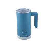 Tognana Iridea Milk Frother, Plastic - Stainless Steel, Sugar Paper